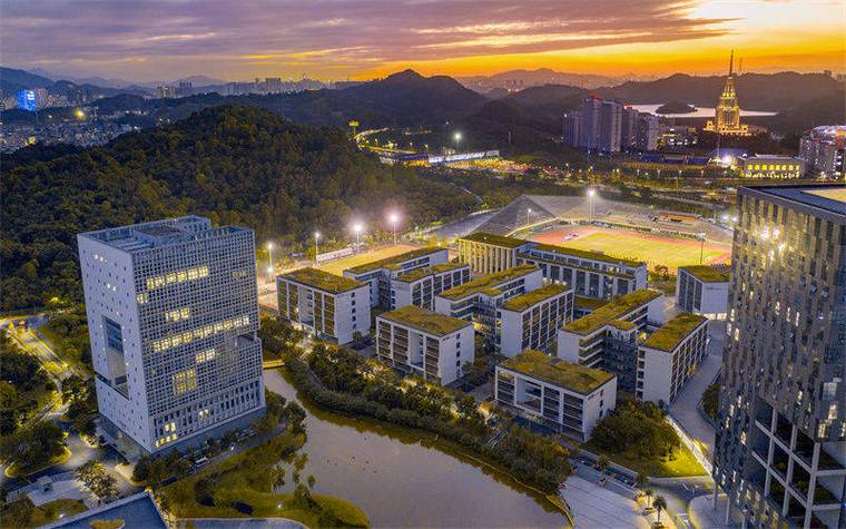 深圳信息职业技术大学是本科吗？信息特色鲜明的它正式迈入本科行列